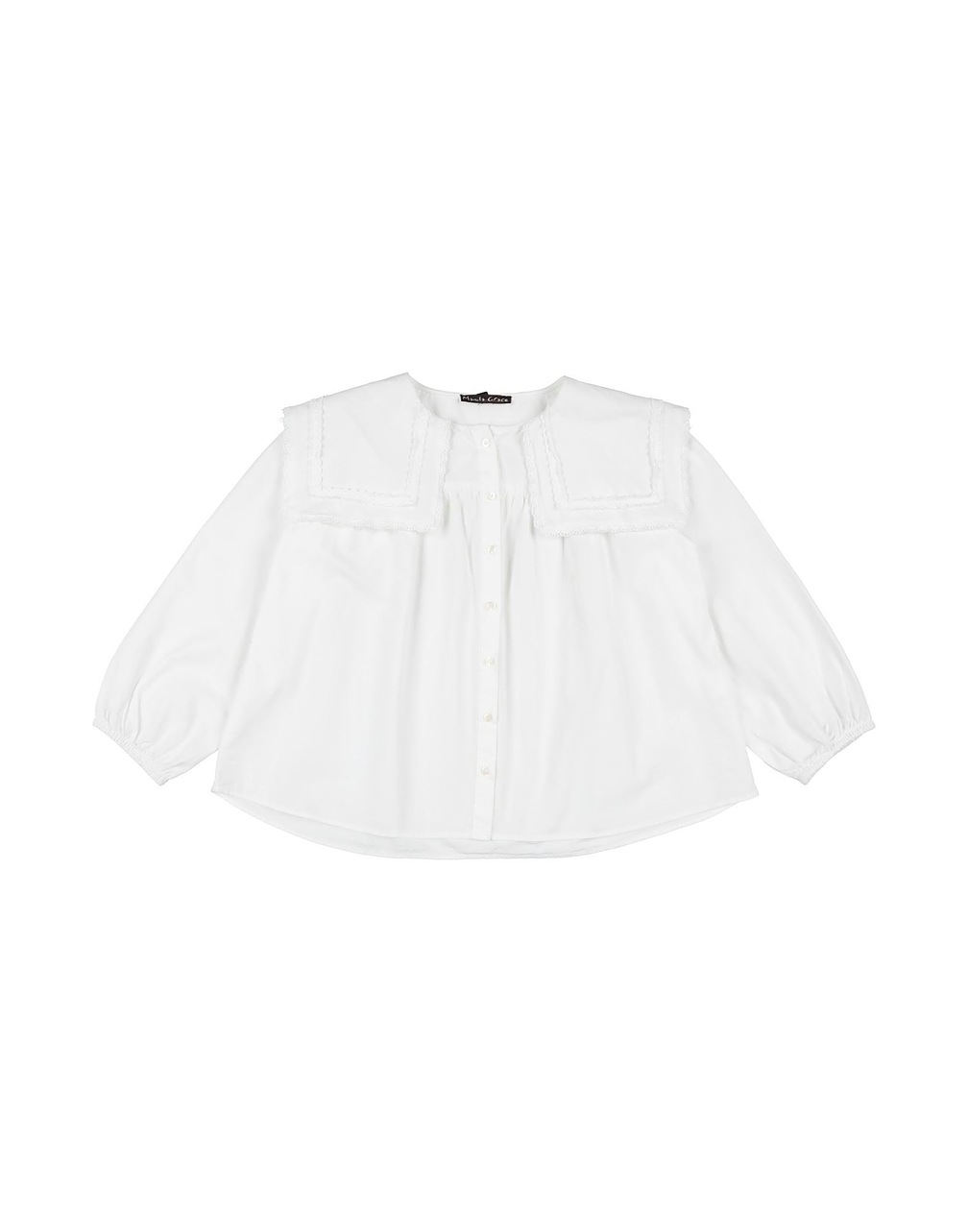 MANILA GRACE - Shirts