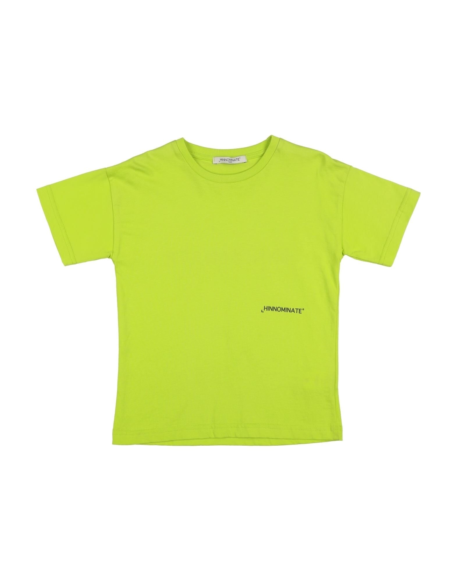 HINNOMINATE - T-shirts