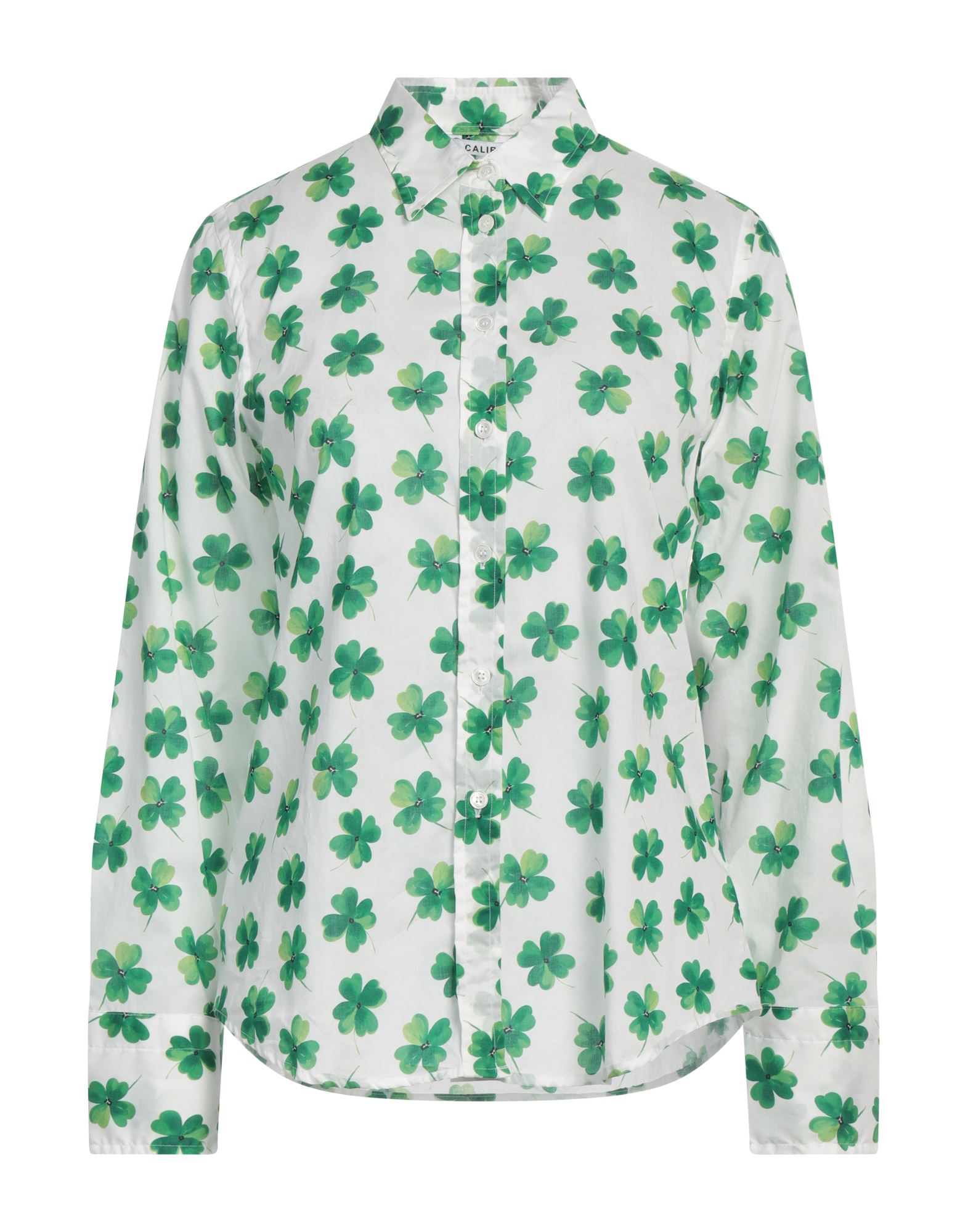 CALIBAN - Camicie