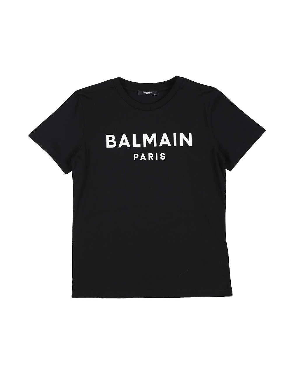 BALMAIN - T-shirts