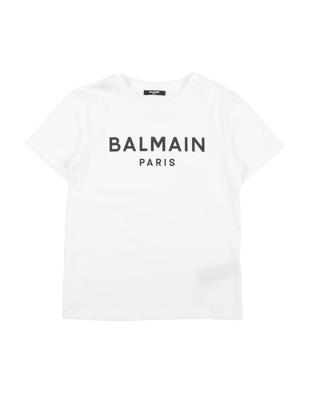BALMAIN - T-shirts
