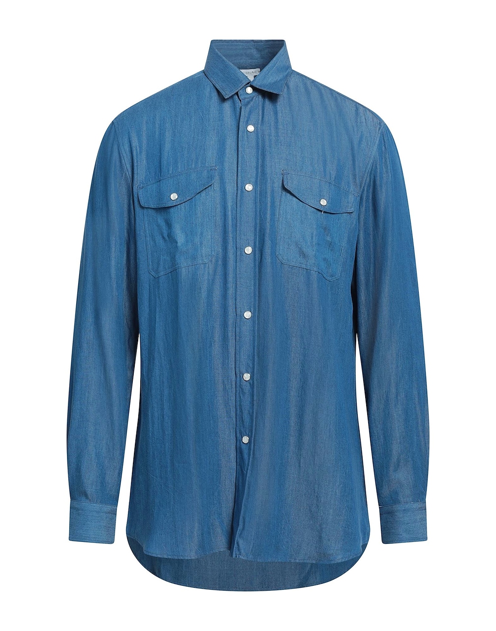 CARUSO - Camisas vaqueras