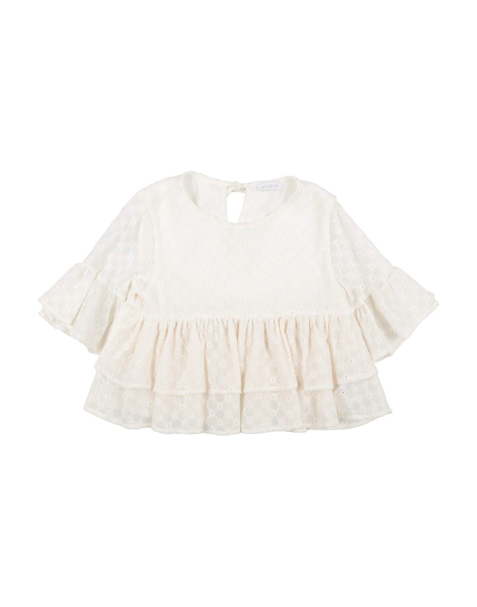 MEILISA BAI - トップス