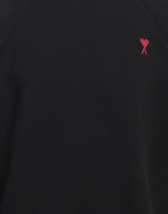 AMI ALEXANDRE MATTIUSSI Толстовка