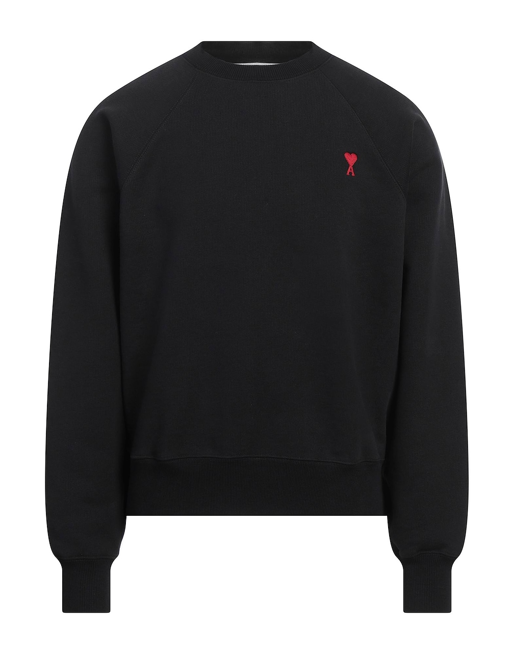 AMI ALEXANDRE MATTIUSSI - Sweatshirts