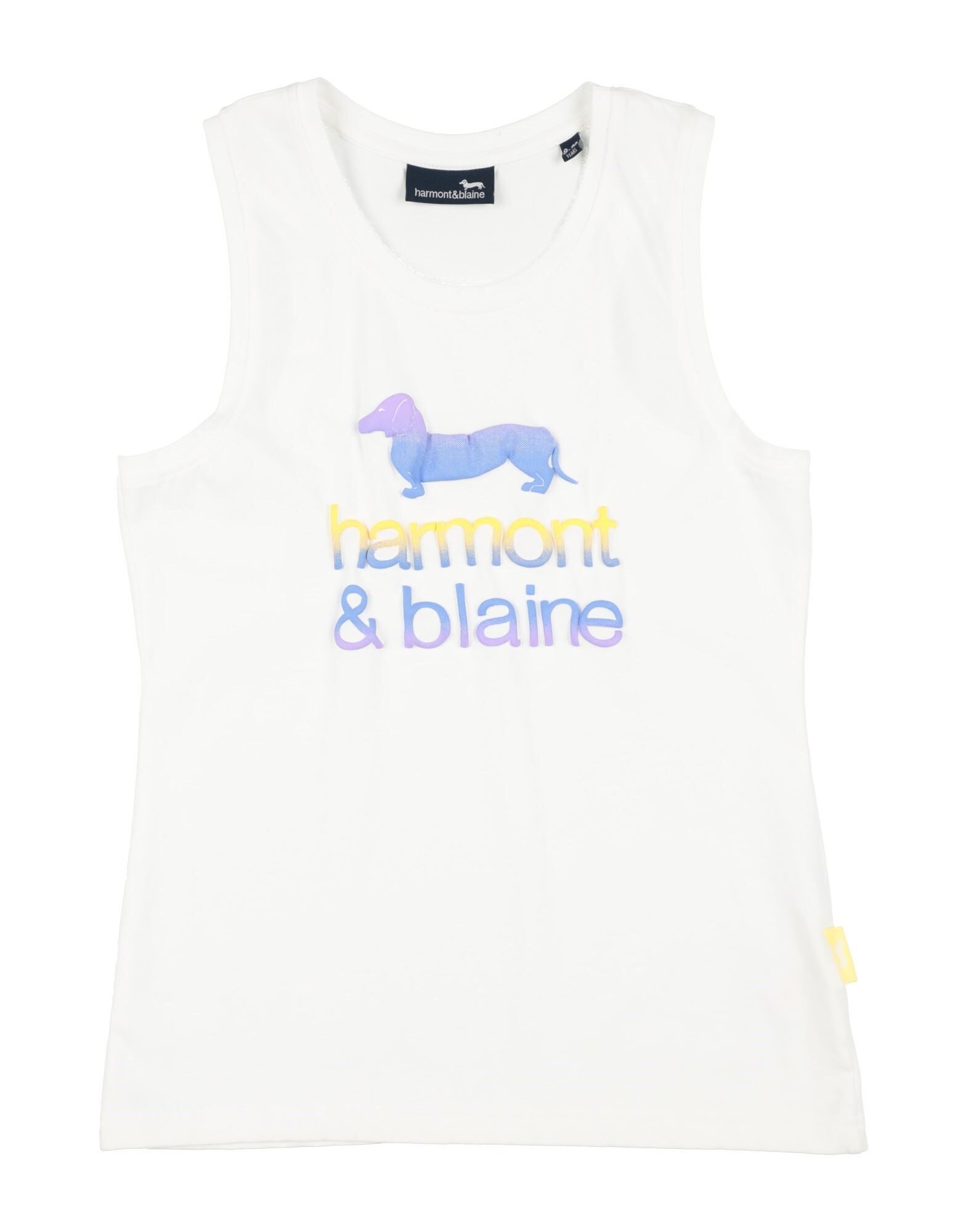 HARMONT & BLAINE - T-shirts