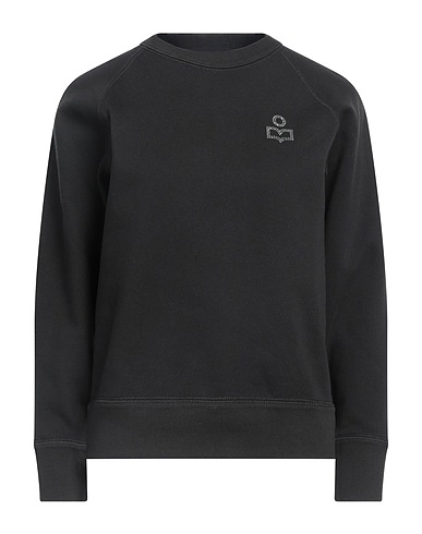MARANT ÉTOILE Sudadera Carbón 88% Algodón, 12% Poliéster