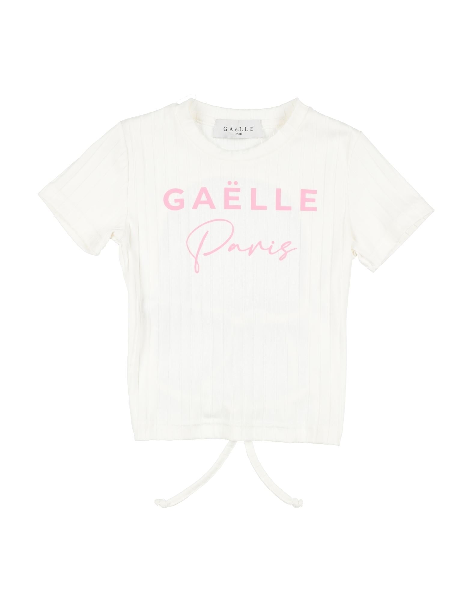 GAëLLE Paris - T-shirts