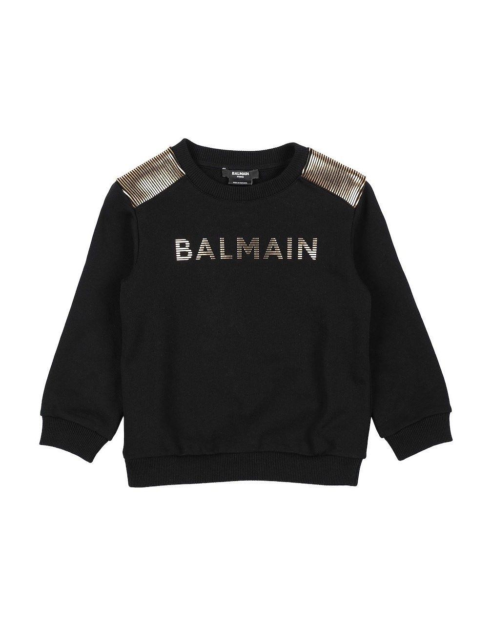 BALMAIN - Felpe