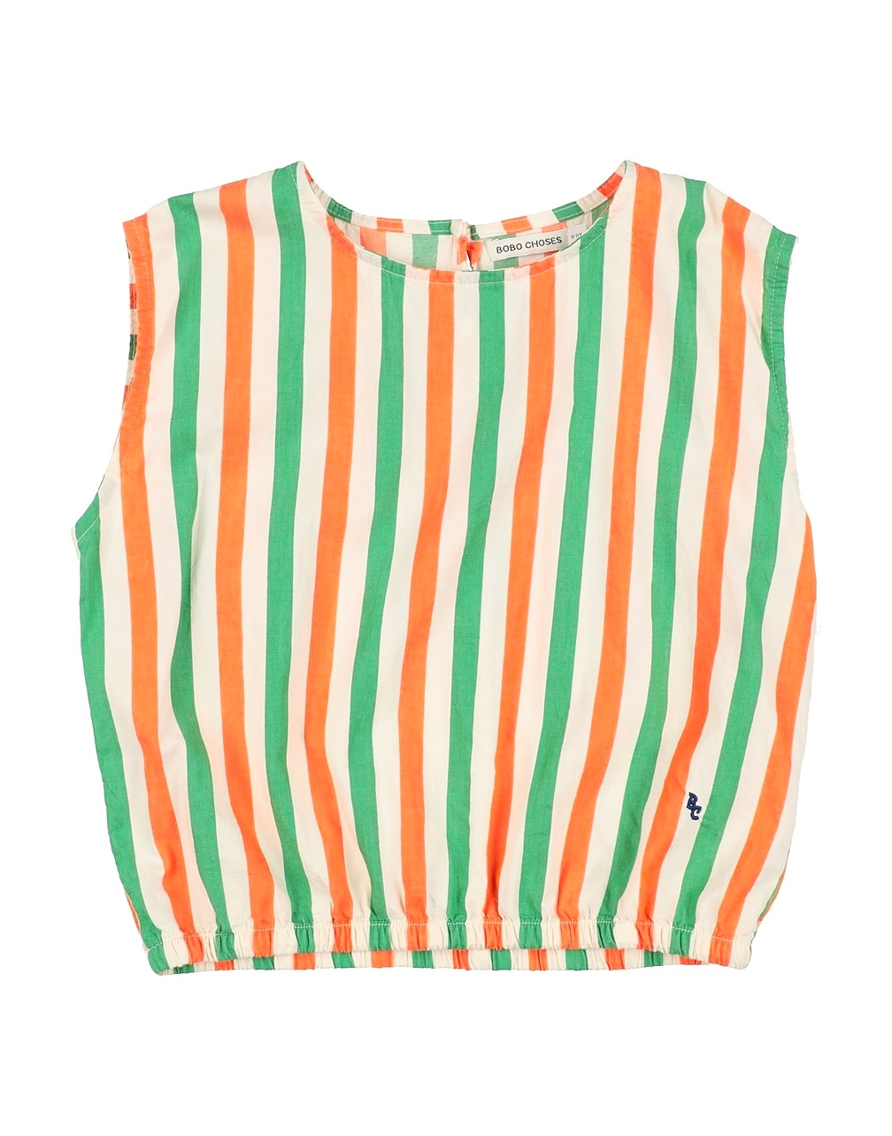 BOBO CHOSES - Top