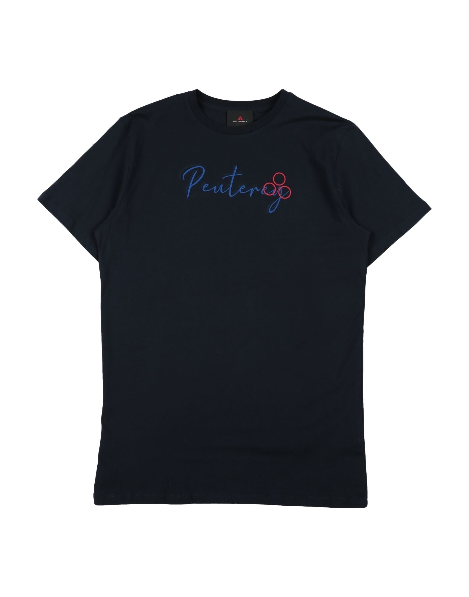 PEUTEREY - T-shirts