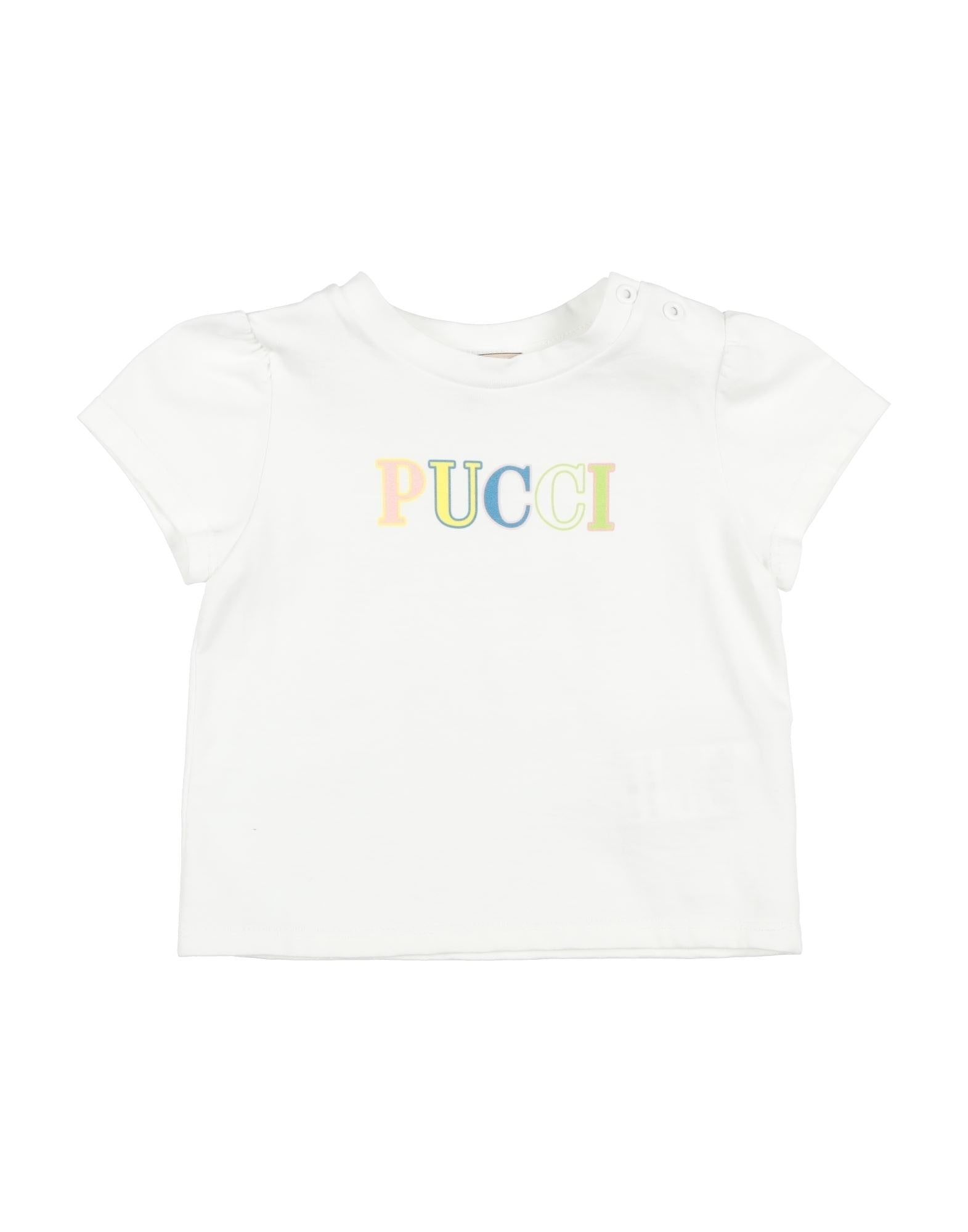 PUCCI - T-shirts