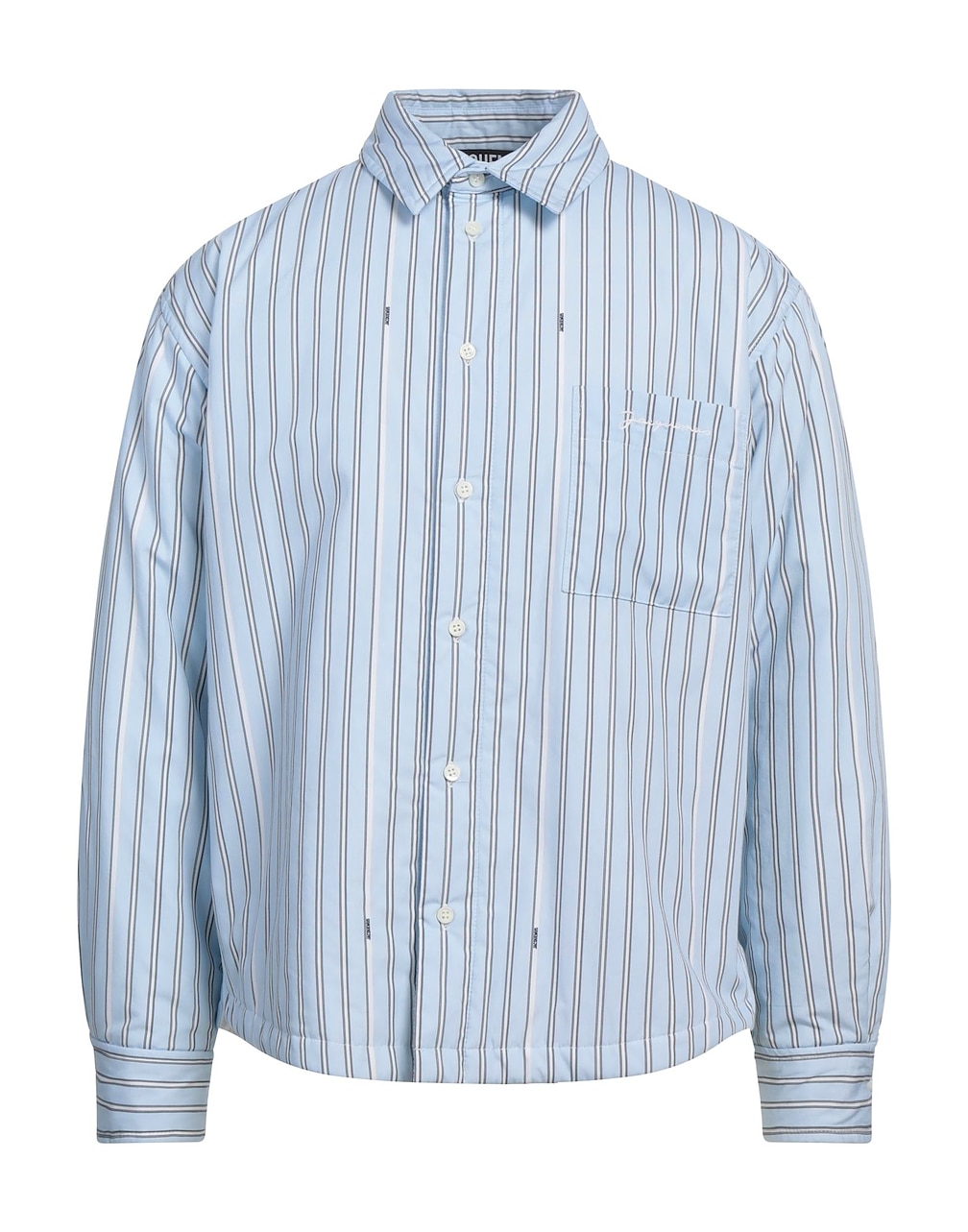 JACQUEMUS - Camisas