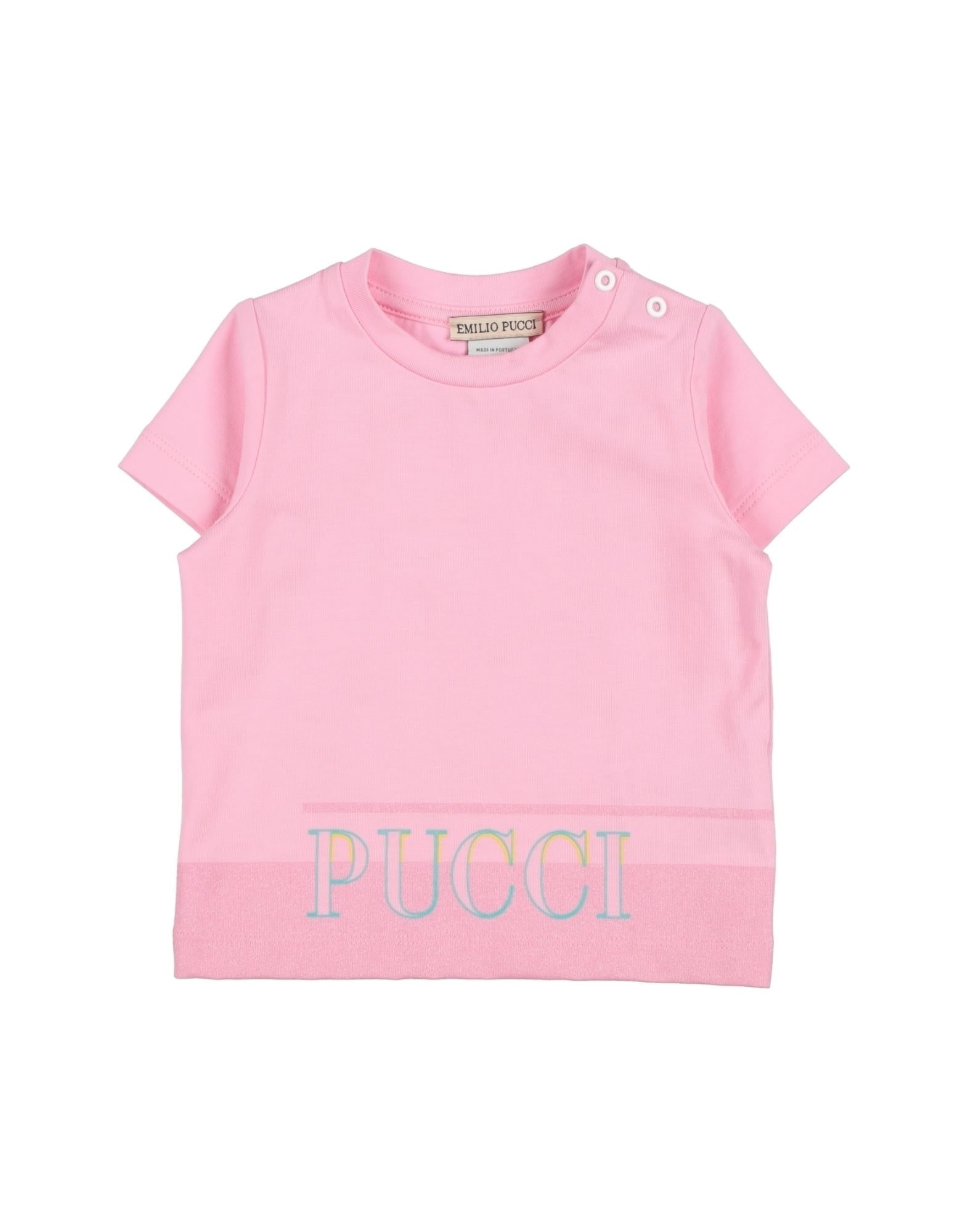PUCCI - T-shirts