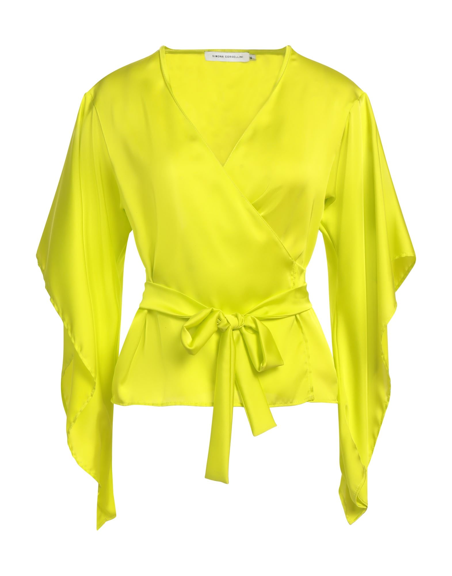 SIMONA CORSELLINI - Tops