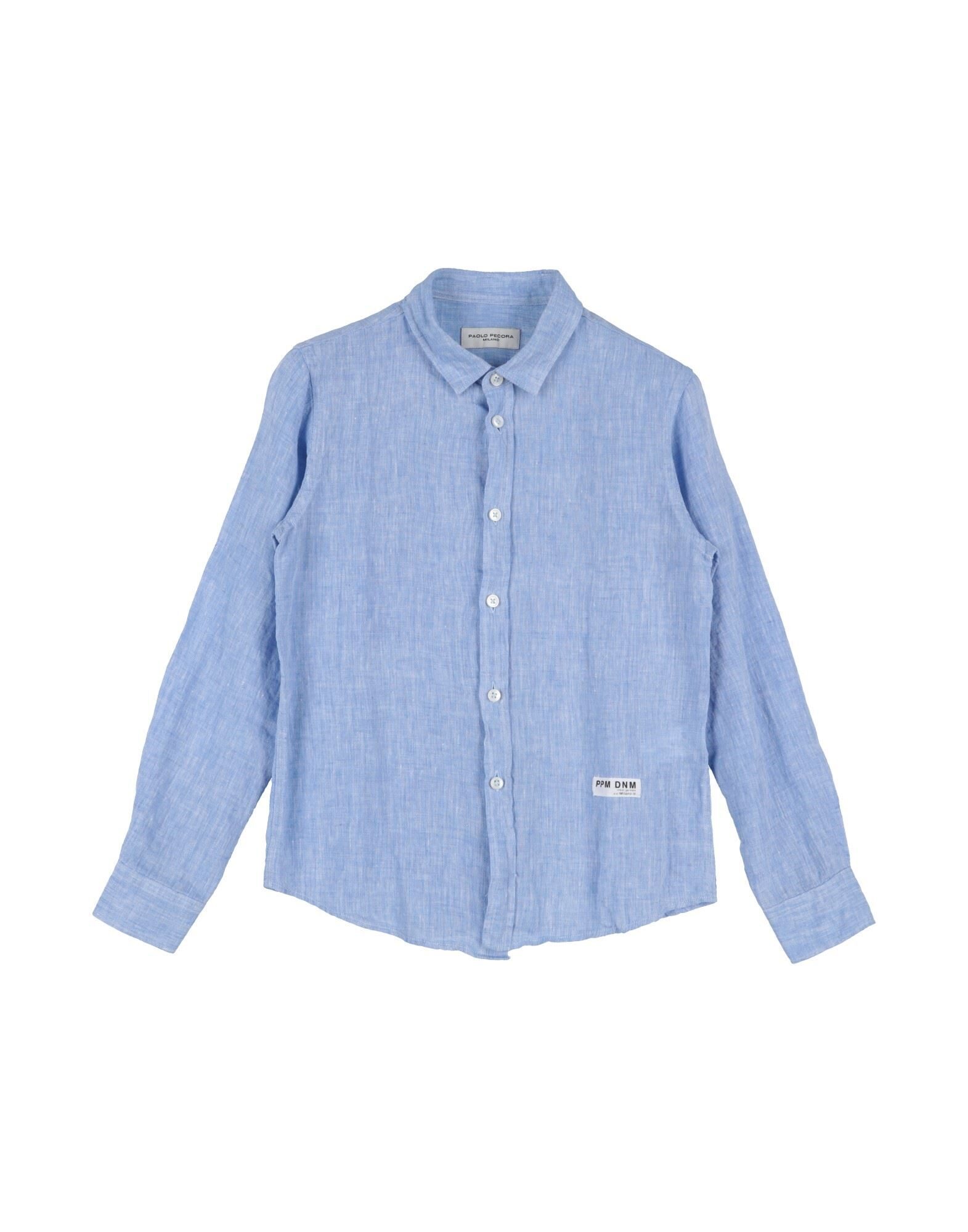 PAOLO PECORA - Shirts