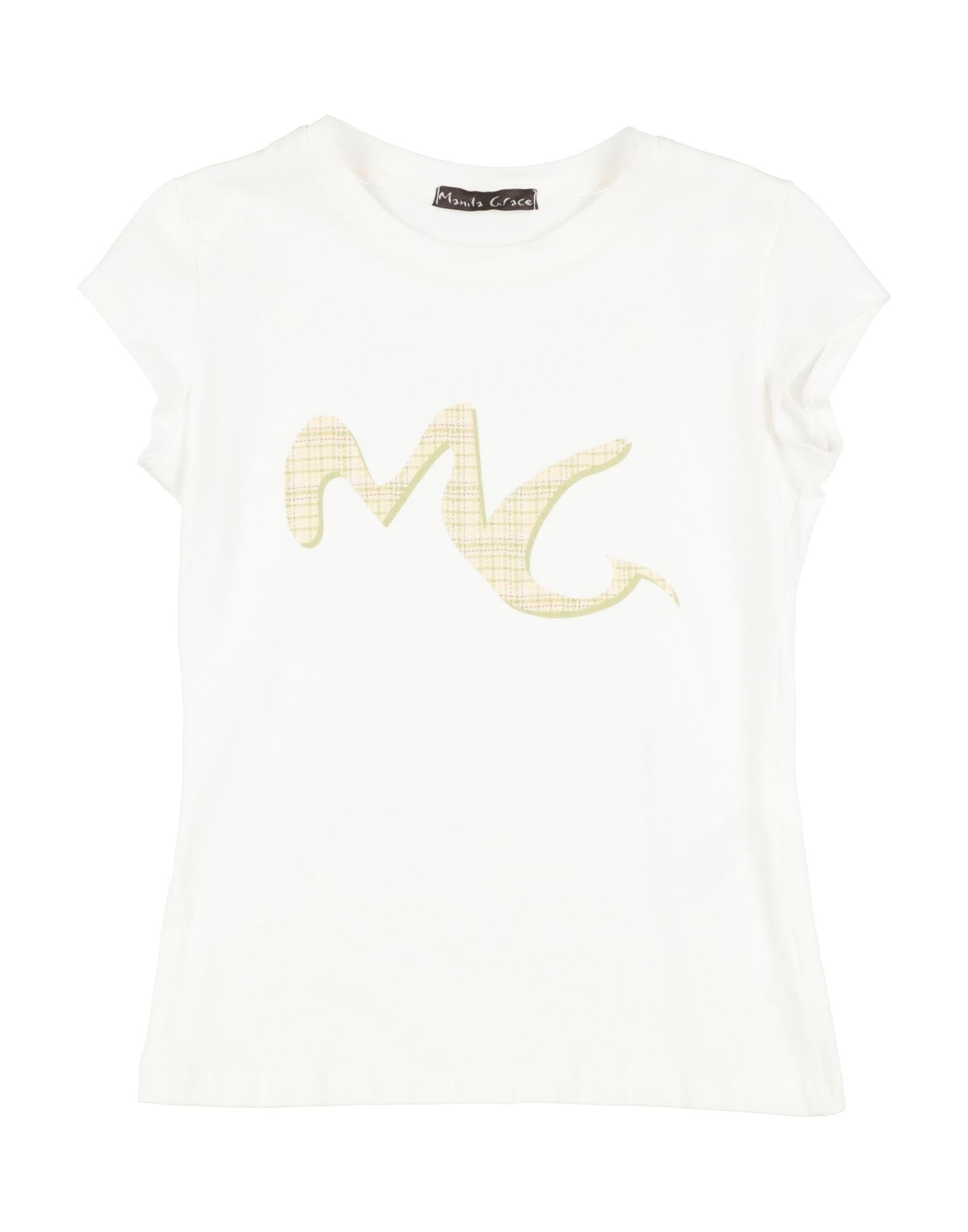 MANILA GRACE - T-shirts