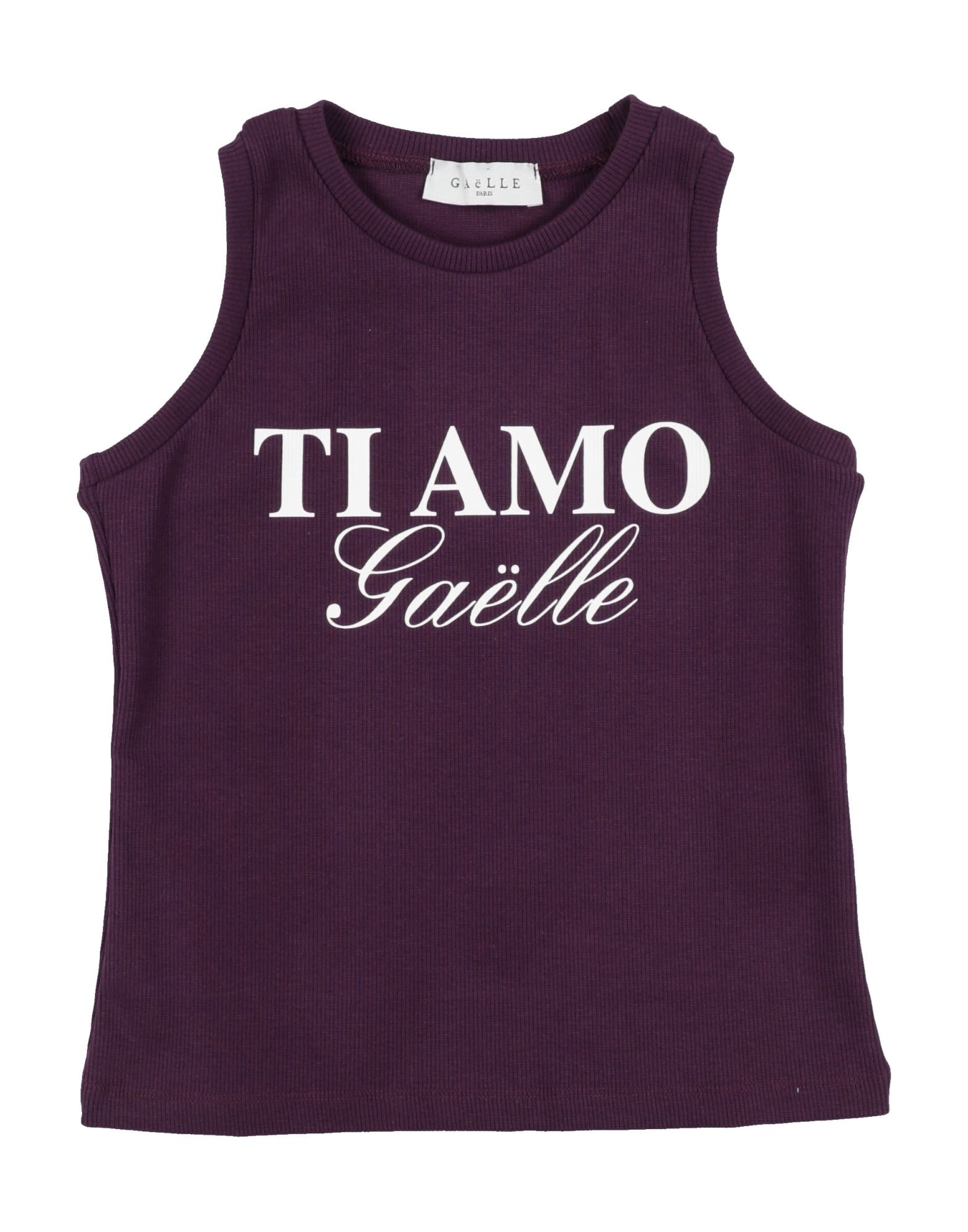 GAëLLE Paris - T-shirts