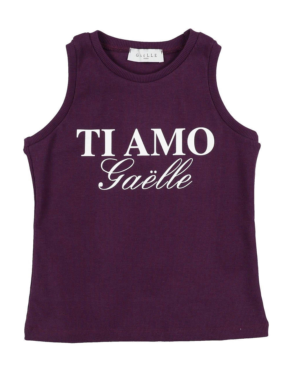 GAëLLE Paris - T-shirts