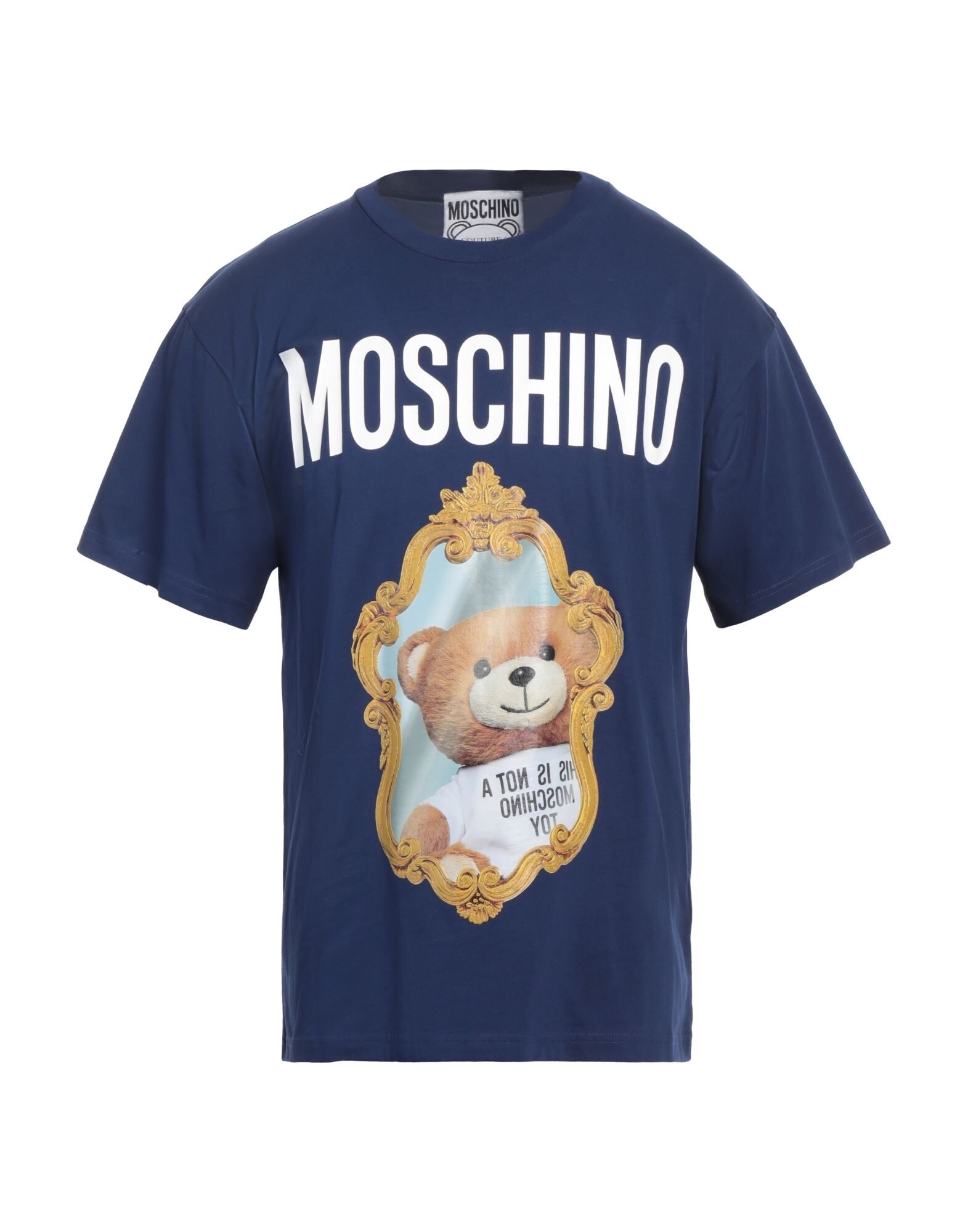 MOSCHINO - 티셔츠