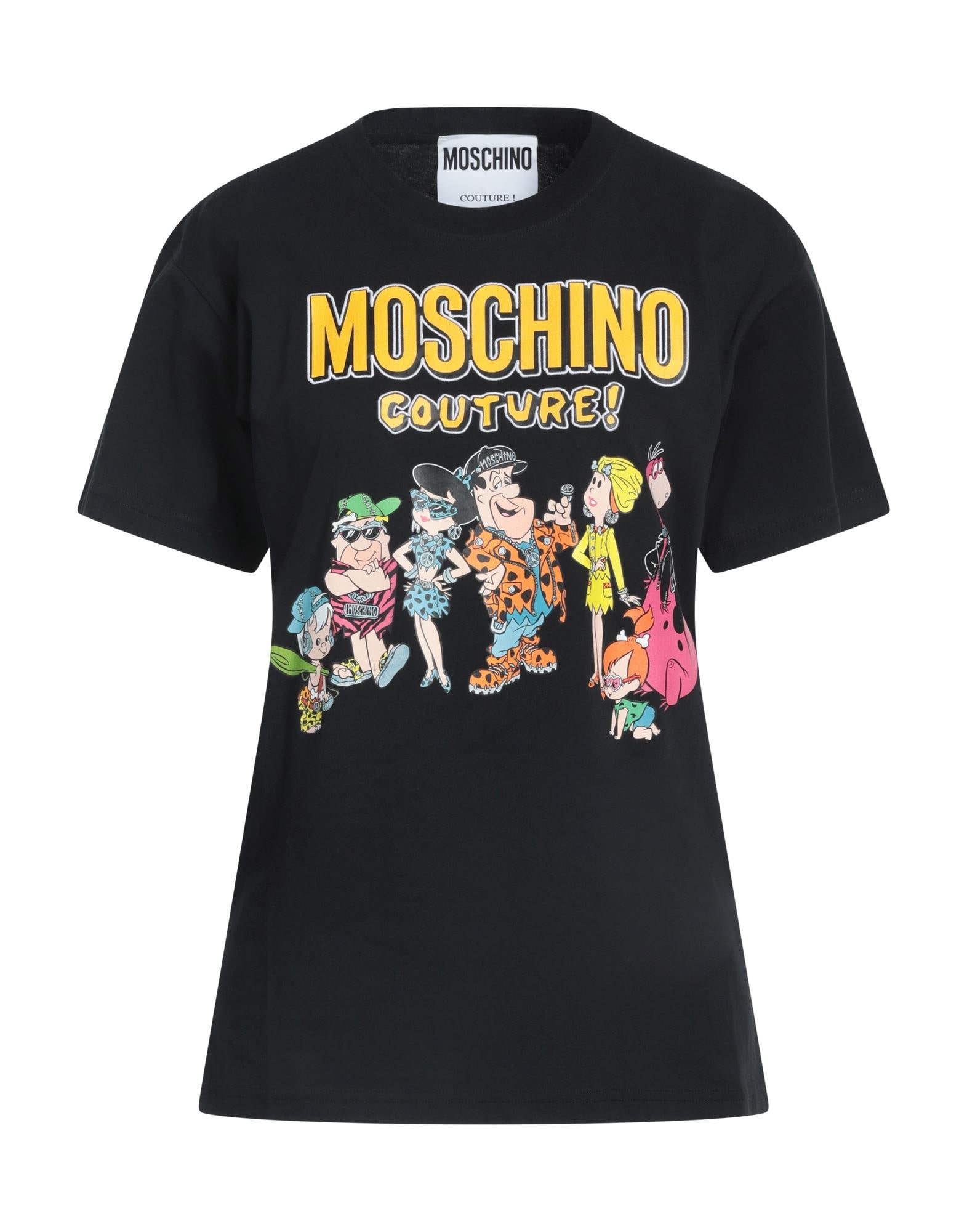 MOSCHINO - T-shirts