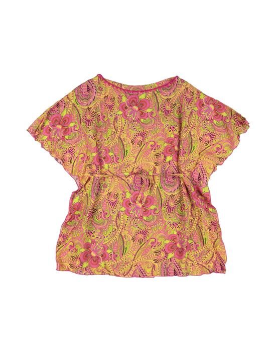 4GIVENESS Топ без рукавов