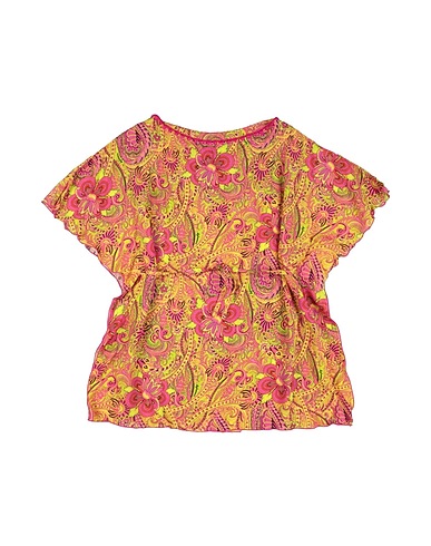 4GIVENESS Top Fuchsia 100% Viscose