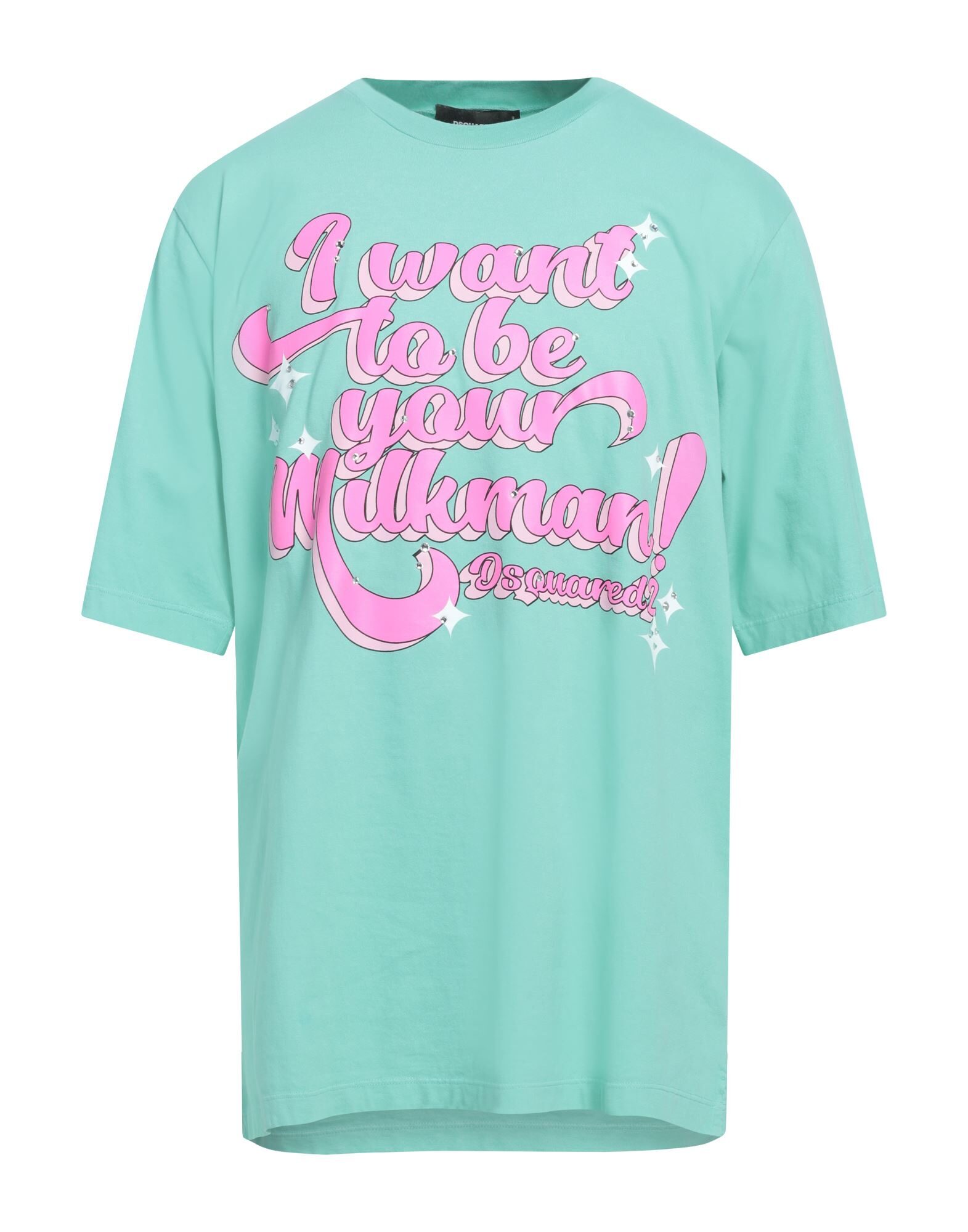 DSQUARED2 - T シャツ