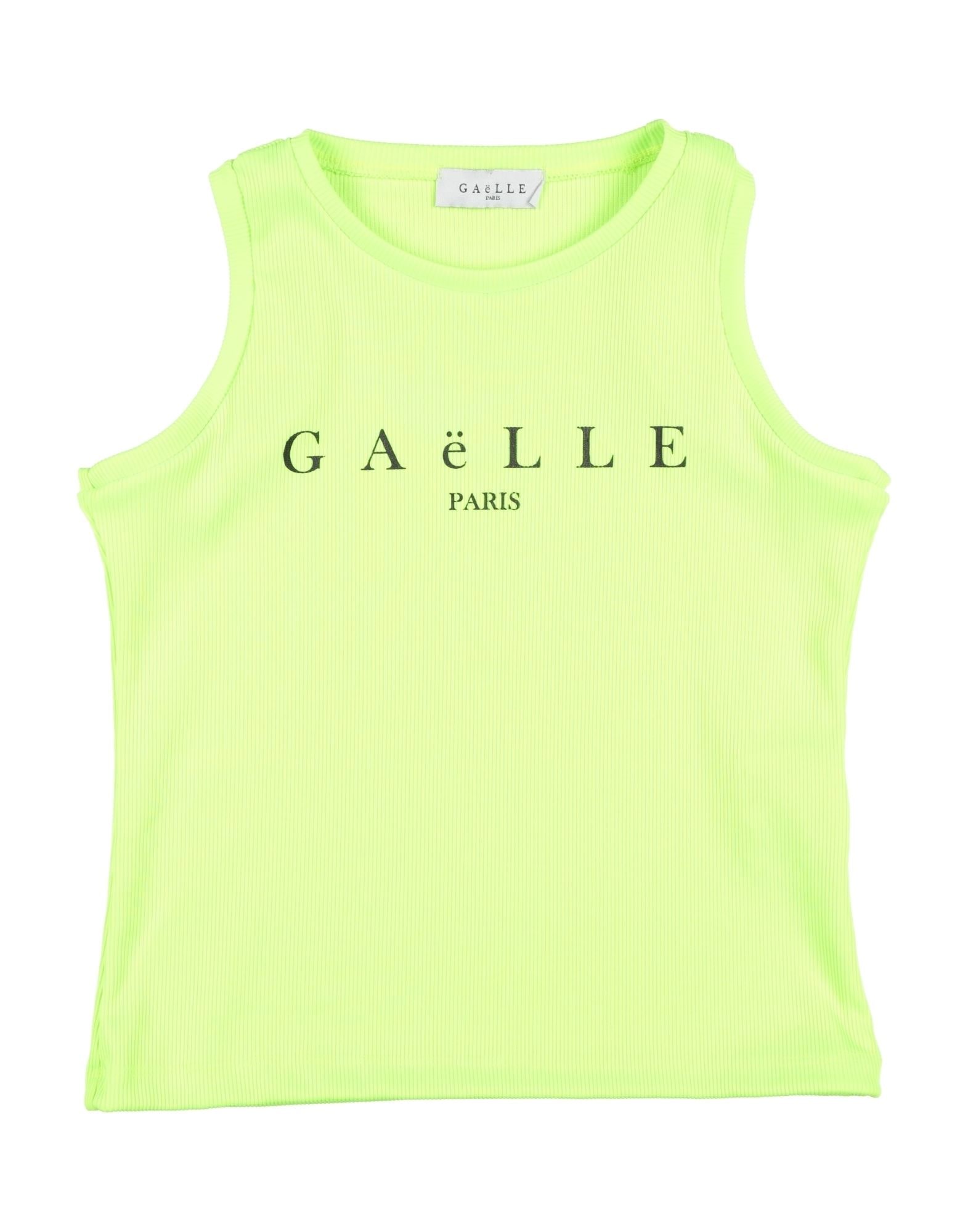 GAëLLE Paris - T-shirts