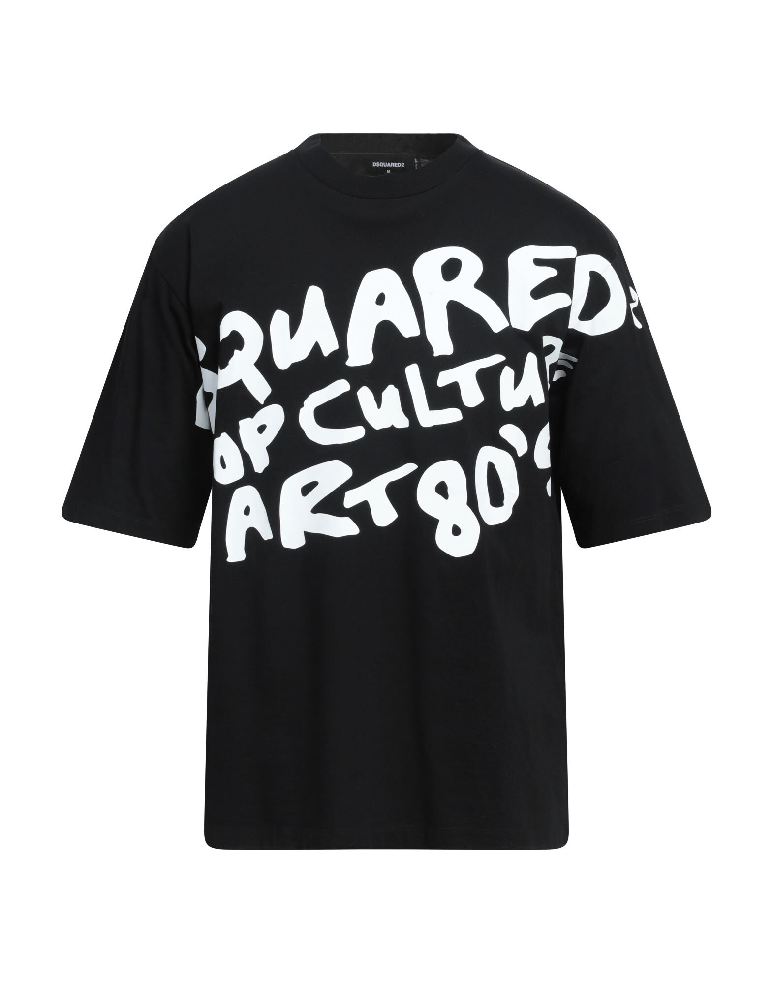 DSQUARED2 - T-shirts
