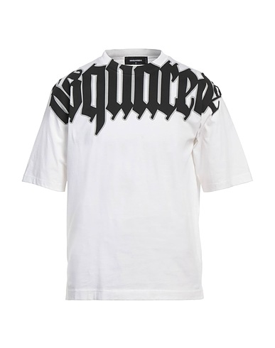 DSQUARED2 T-shirt 100% Cotton