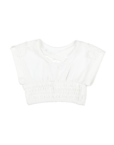 U+É T-shirt 94% Cotton, 6% Elastane