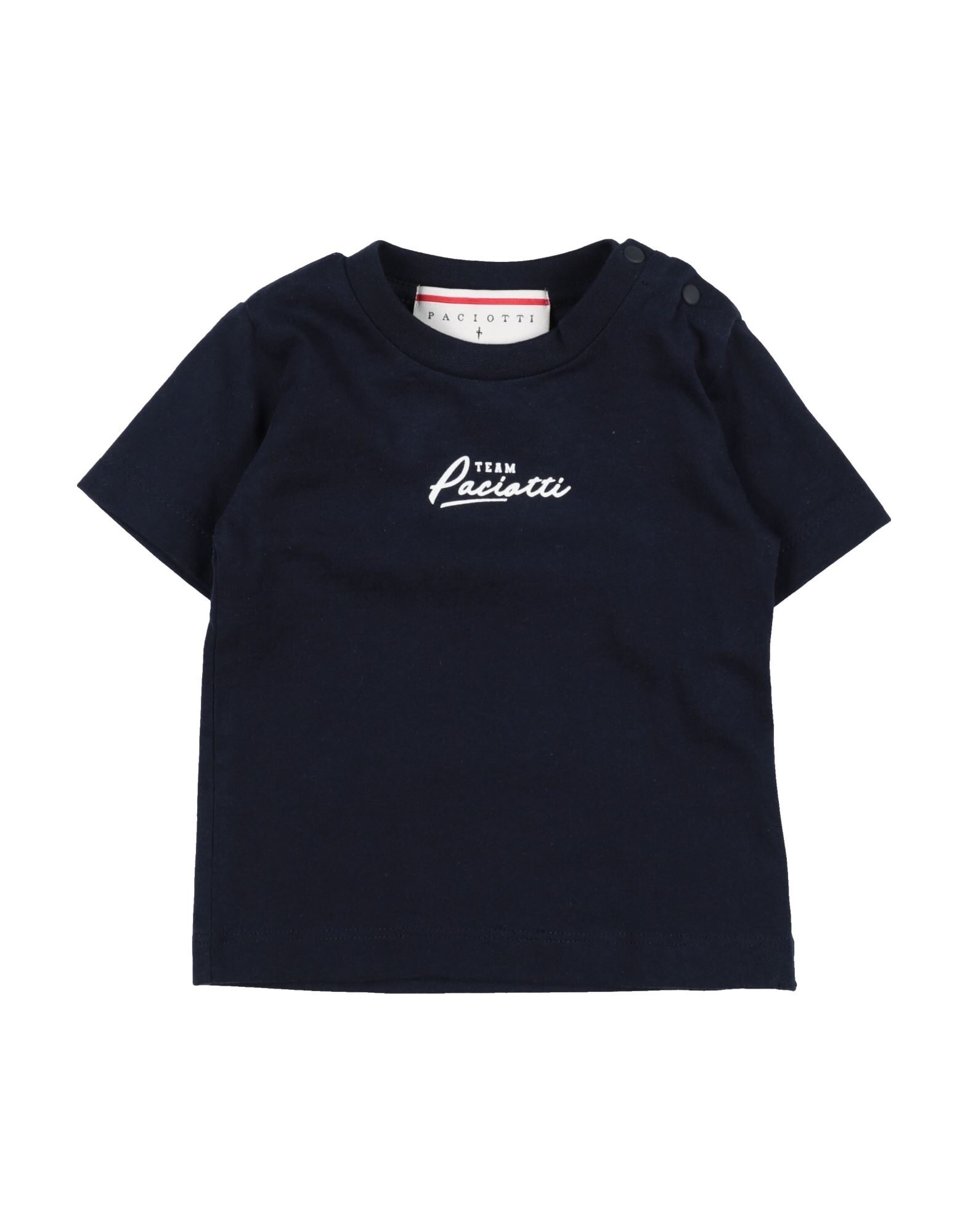 PACIOTTI - T-shirts