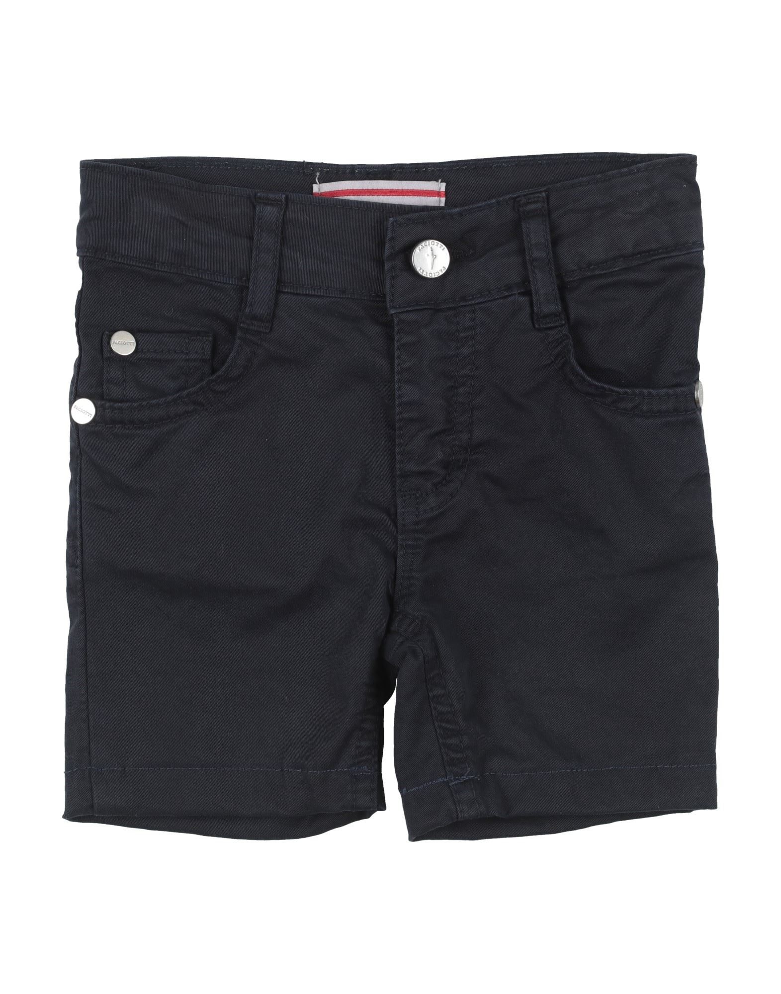 PACIOTTI - Shorts & Bermuda Shorts