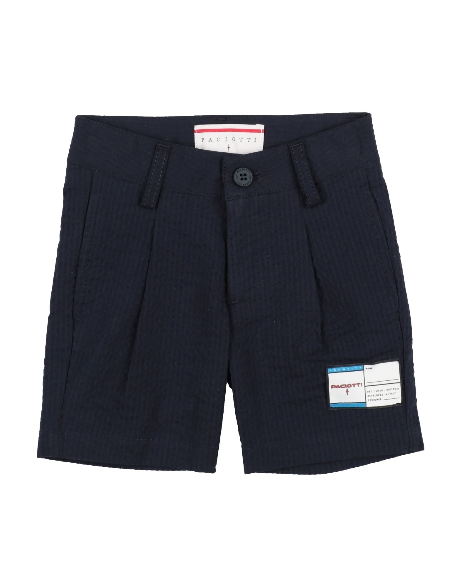 PACIOTTI - Shorts & Bermuda Shorts
