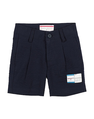 PACIOTTI Shorts & Bermuda 97% Cotton, 3% Elastane