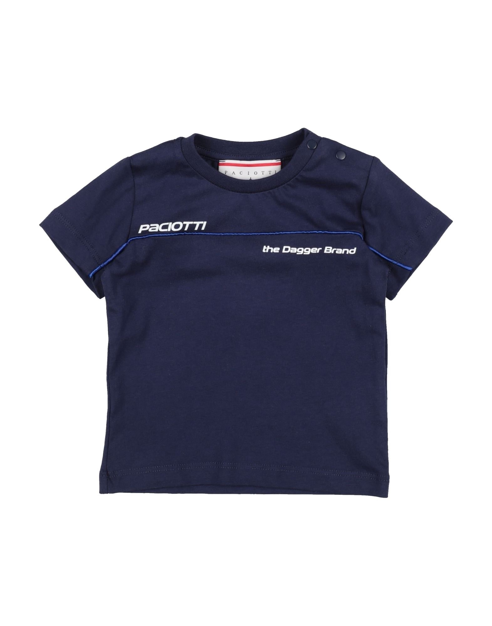 PACIOTTI - T-shirts