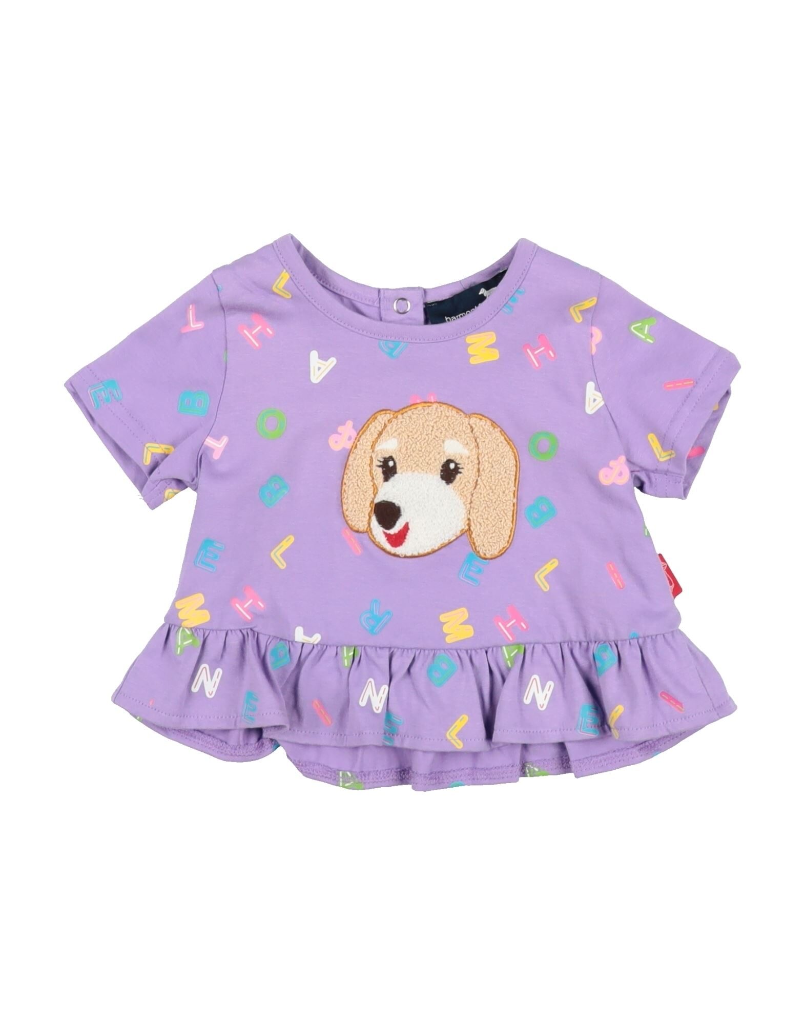 HARMONT & BLAINE - T-shirts