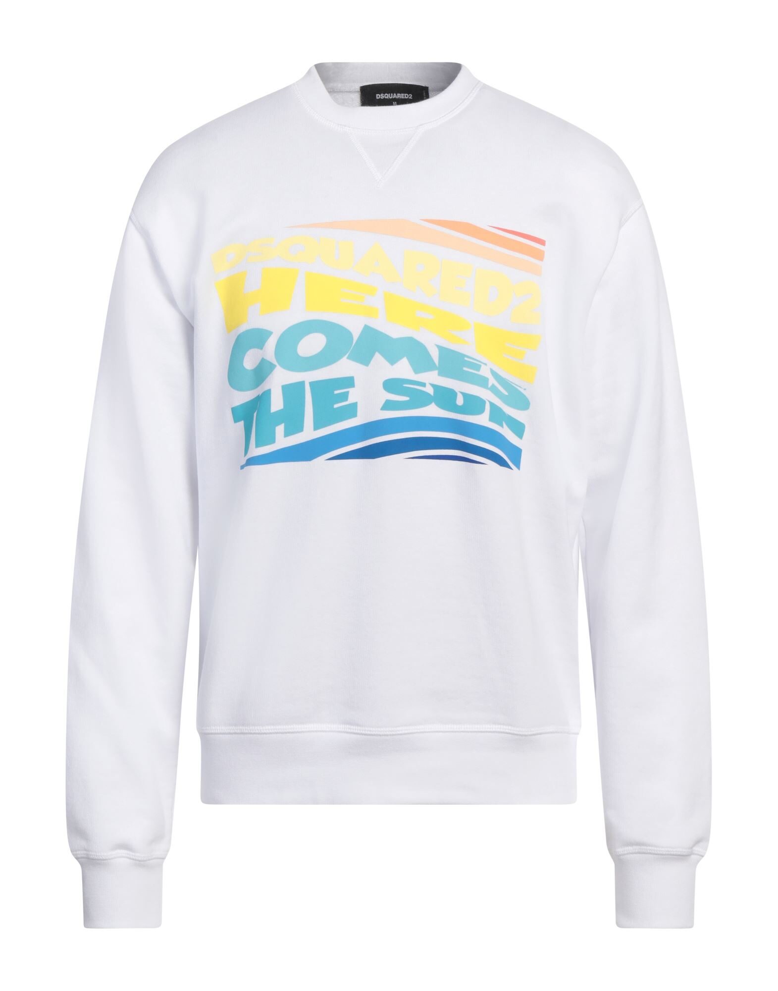 DSQUARED2 - Sweatshirts