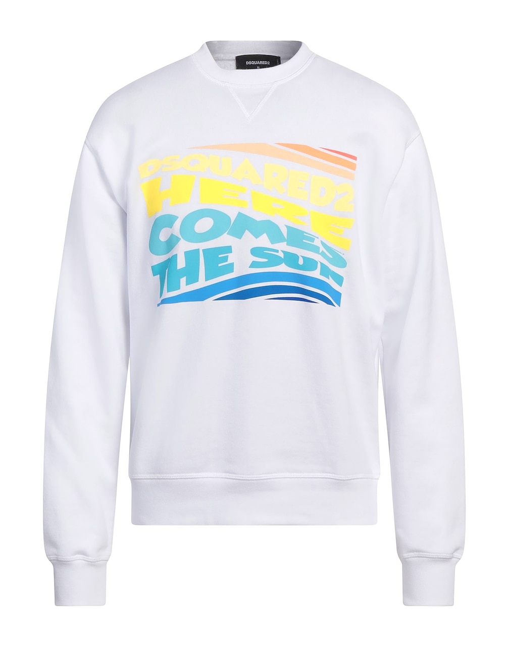 DSQUARED2 - Sweatshirts