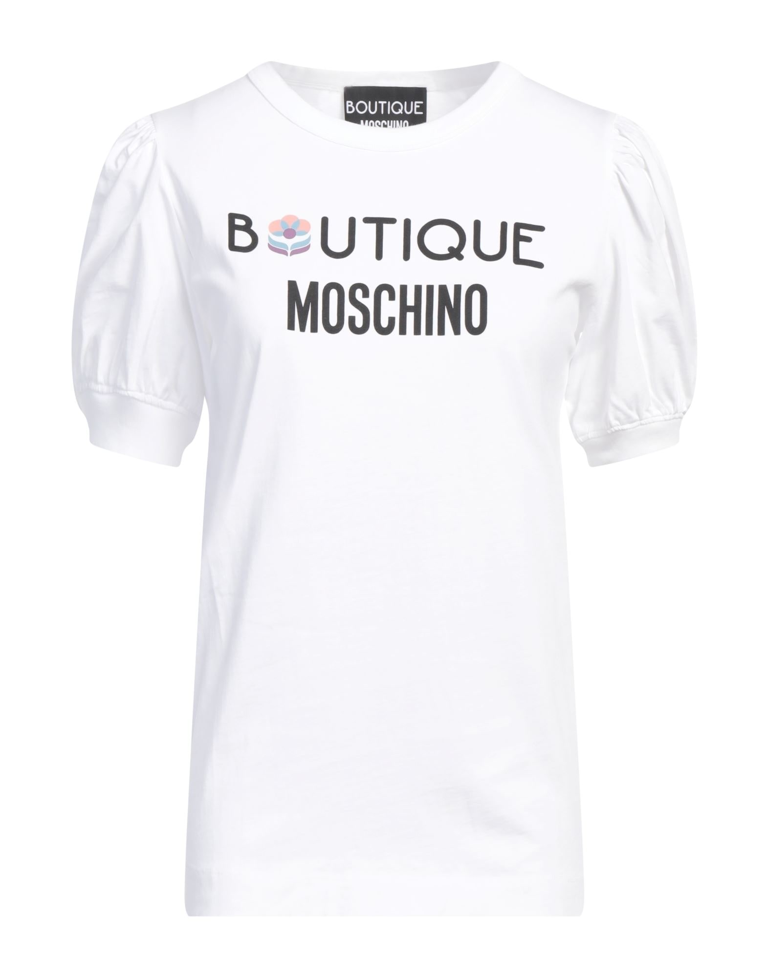 BOUTIQUE MOSCHINO - 티셔츠