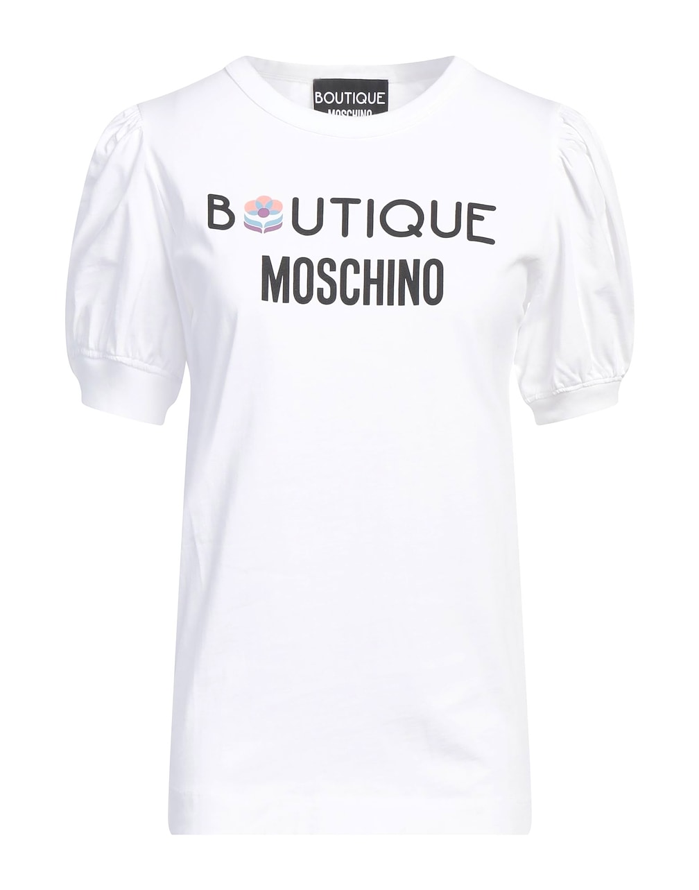 BOUTIQUE MOSCHINO - T-shirts