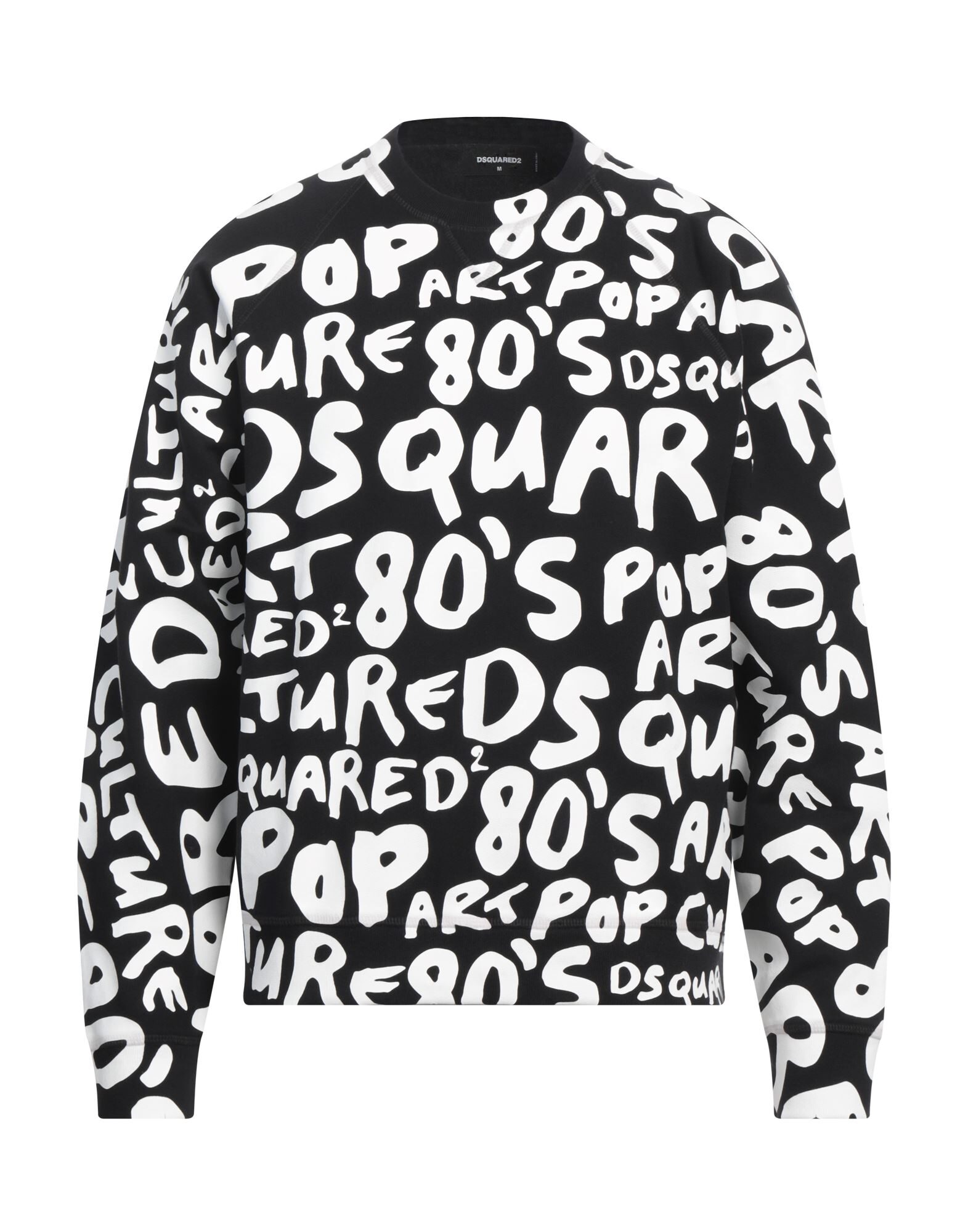 DSQUARED2 - Sweatshirts