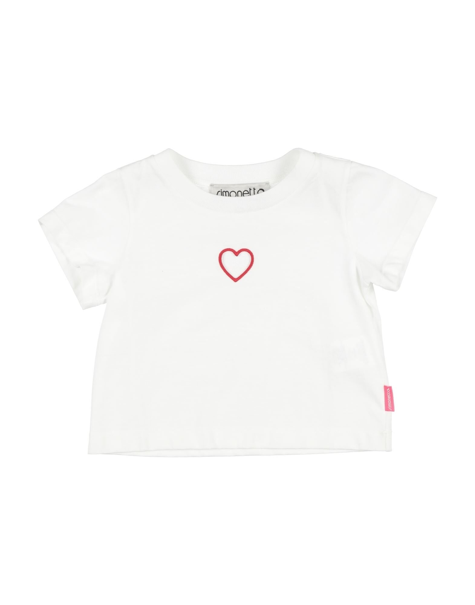SIMONETTA - T-shirts