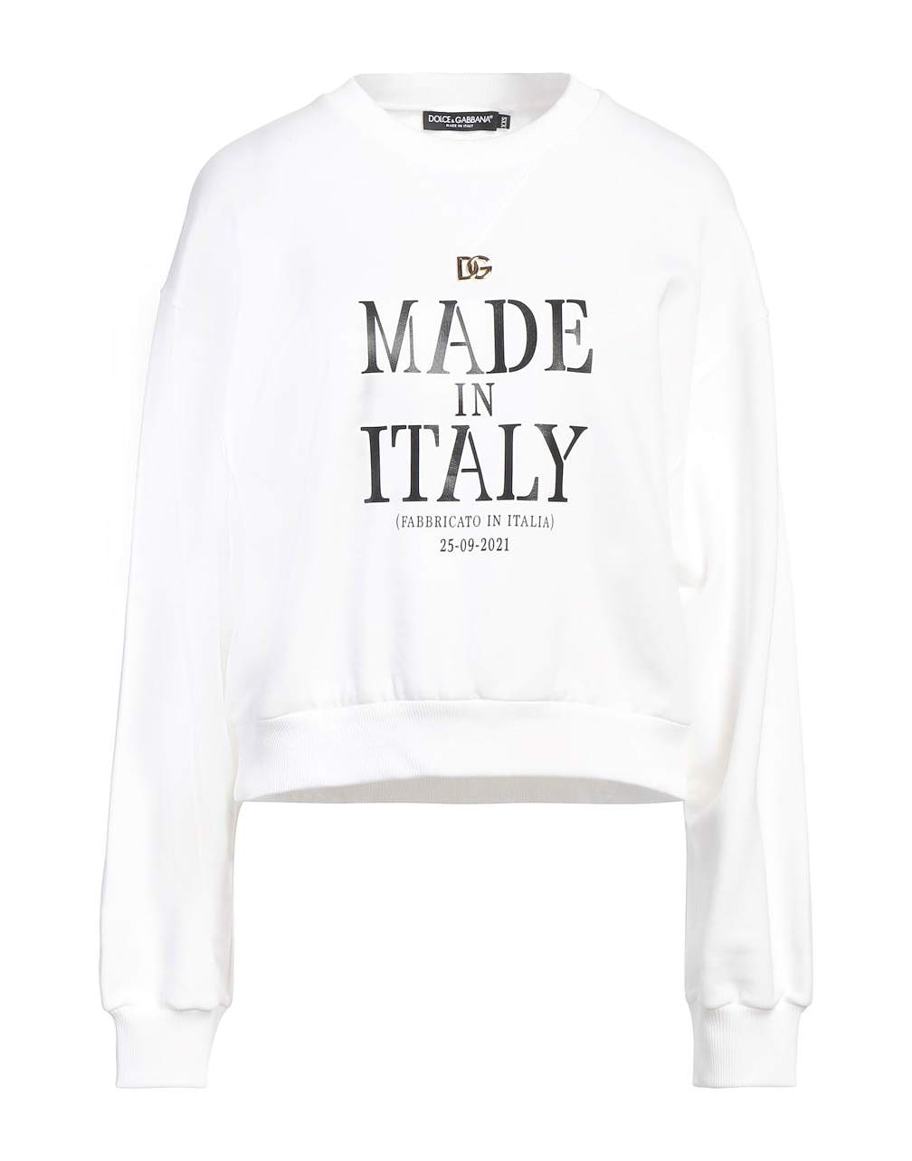 DOLCE&GABBANA - Sudaderas