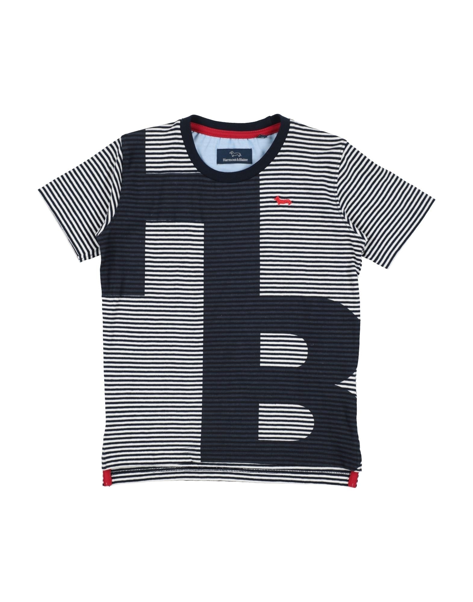 HARMONT & BLAINE - T-shirts