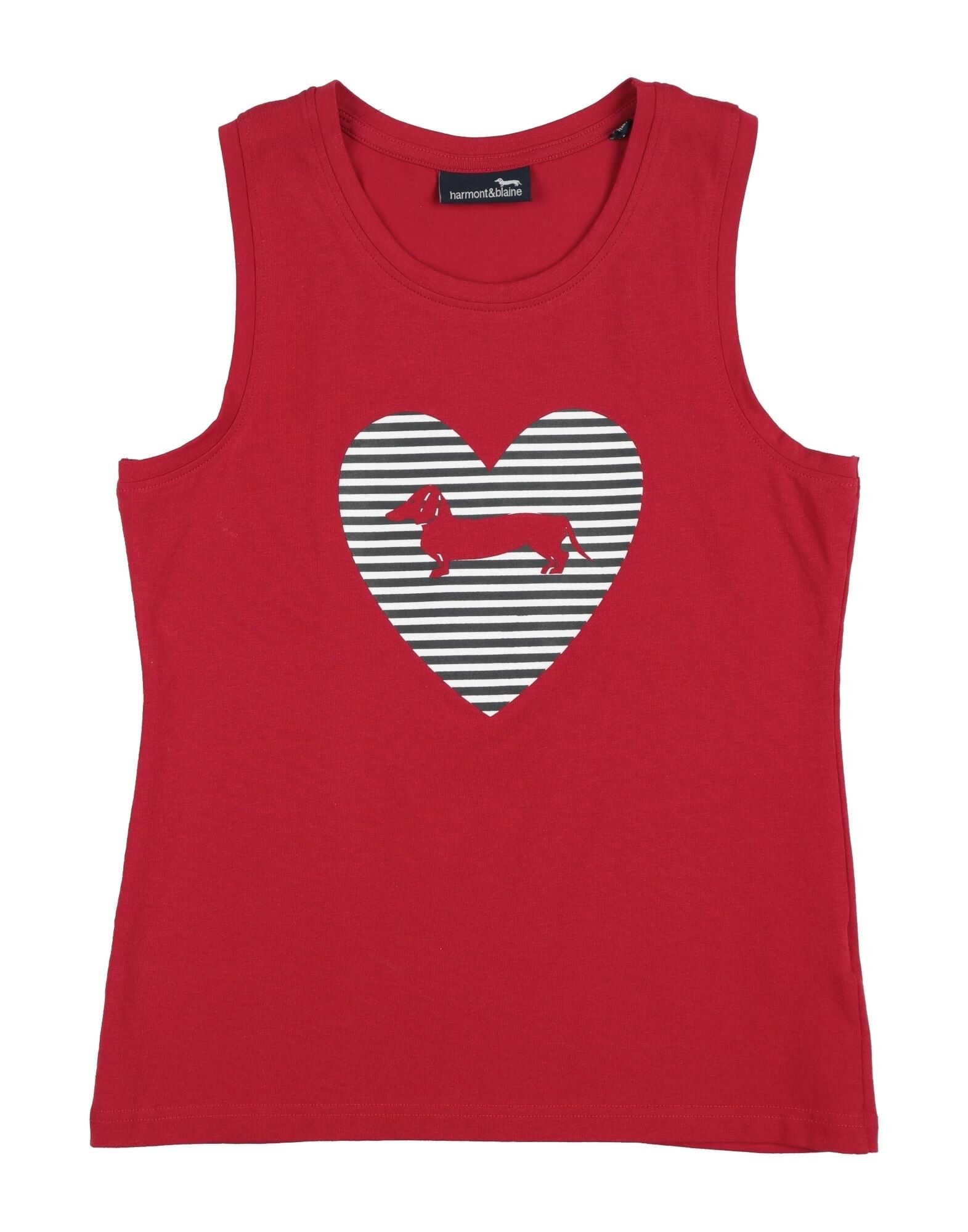 HARMONT & BLAINE - T-shirts