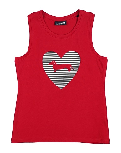 HARMONT & BLAINE T-shirt 100% Cotton