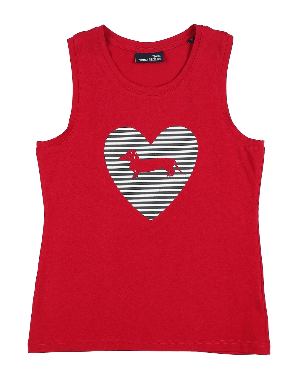 HARMONT & BLAINE - T-shirts