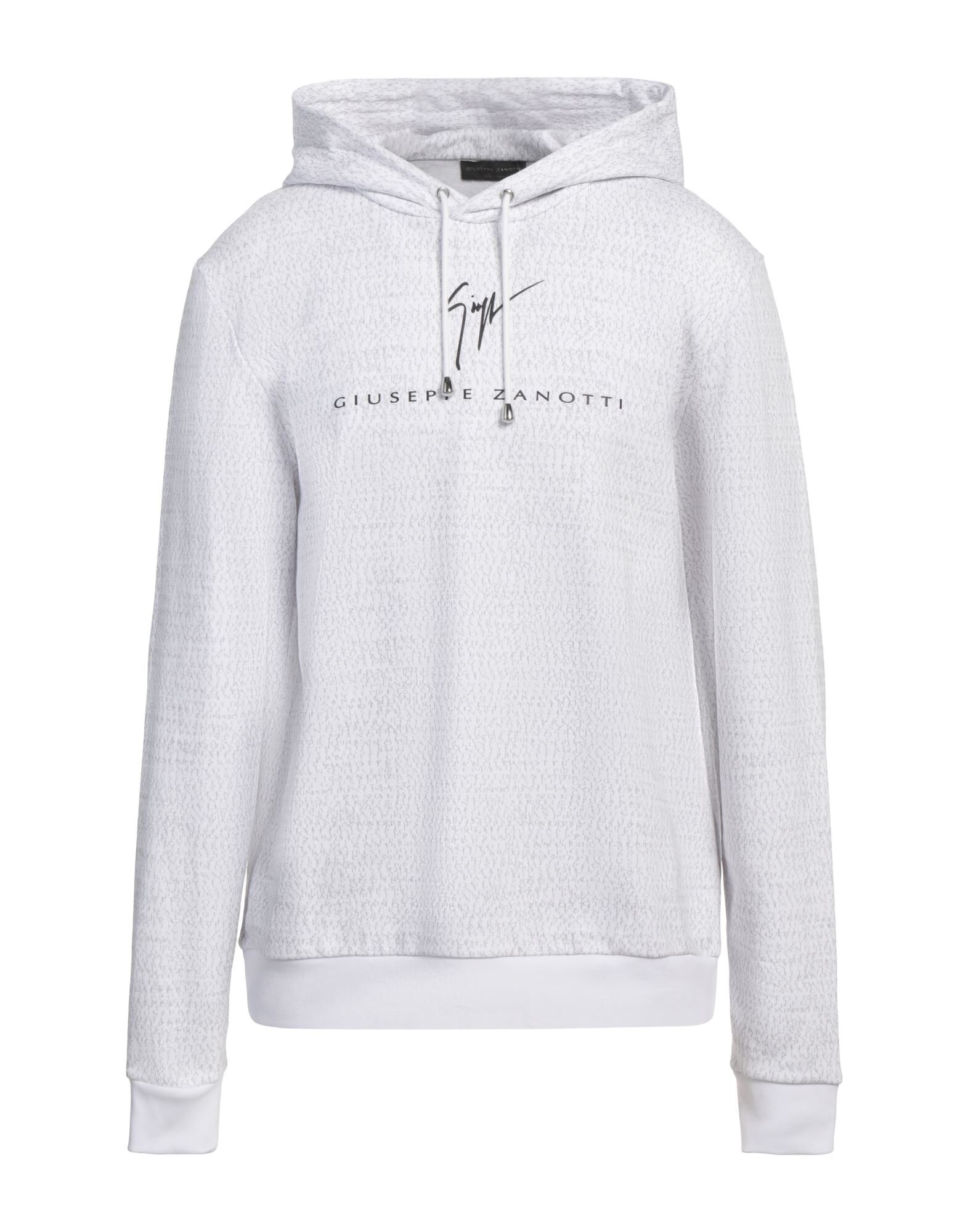 GIUSEPPE ZANOTTI - Sweat-shirts